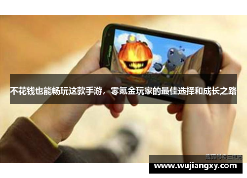 不花钱也能畅玩这款手游，零氪金玩家的最佳选择和成长之路